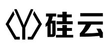 硅云 硅云