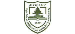南京師范大學(xué)附屬中學(xué)新城初級(jí)中學(xué) 南京師范大學(xué)附屬中學(xué)新城初級(jí)中學(xué)